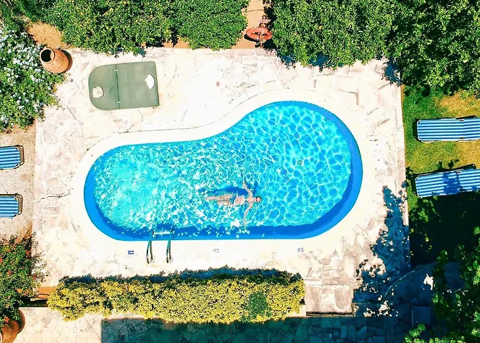 Villa Nikoletta Stylos Crete