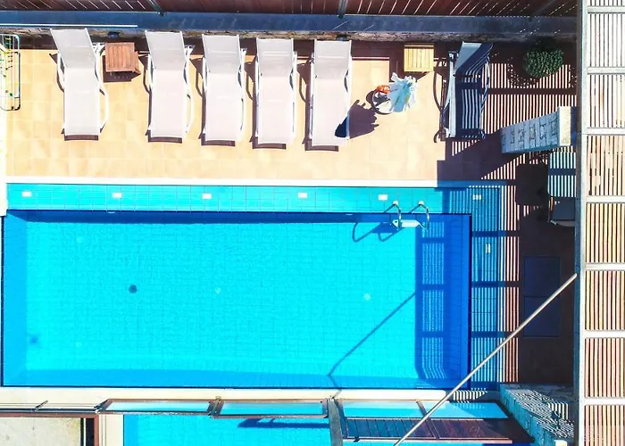 Corali Villas
