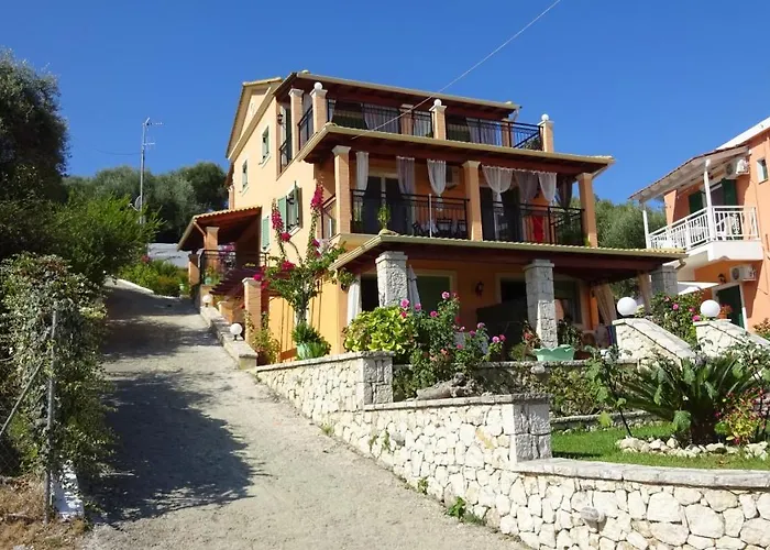 Villa Pepy