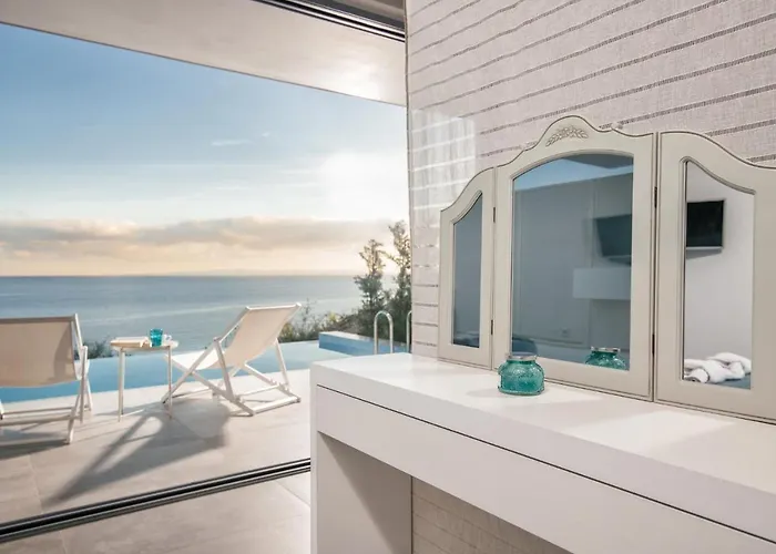 Zante Fiore Suites