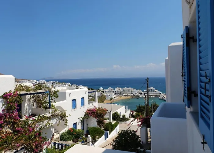Paros Book\'Inn