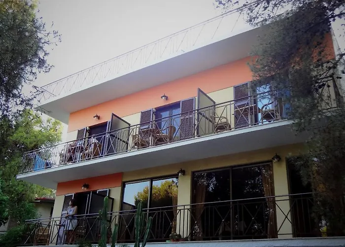 The Delfini Hotel