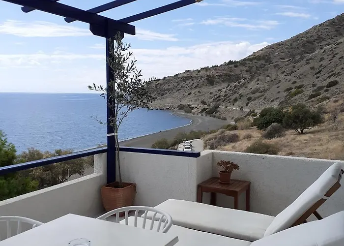 Big Blue Studios Myrtos