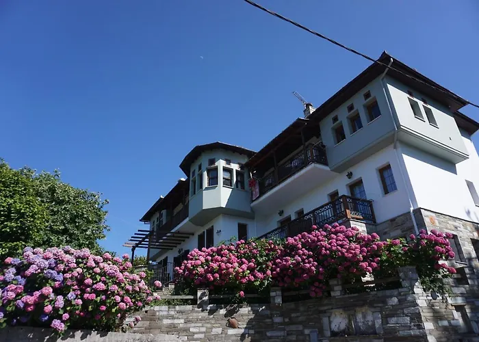Artemisia House