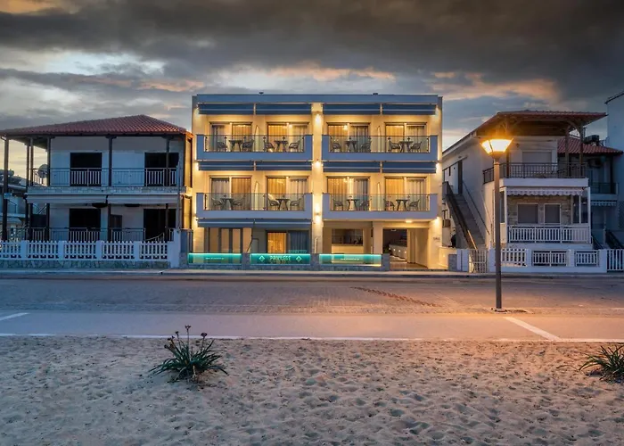 Privilege Luxury Living