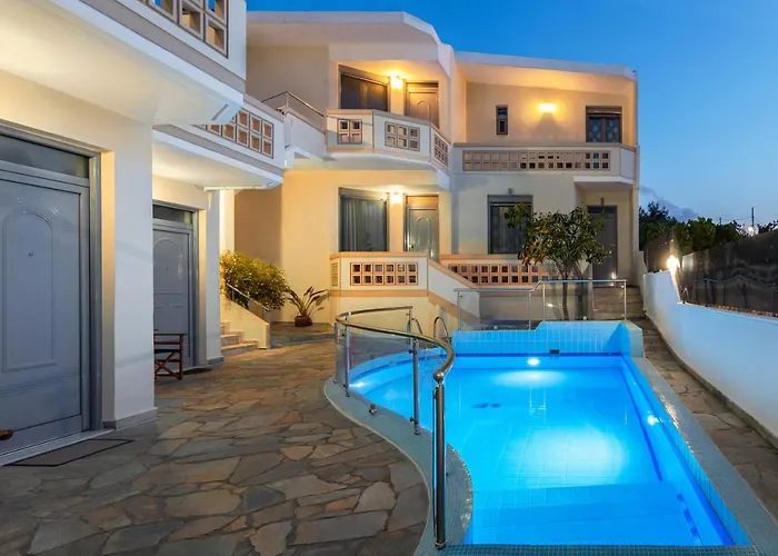 Villa Krini