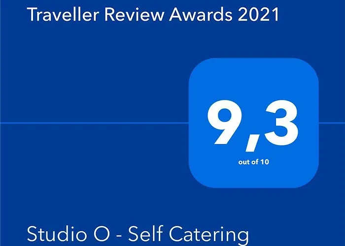 Studio O - Self Catering