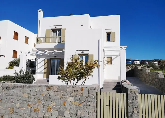 Summer Villa