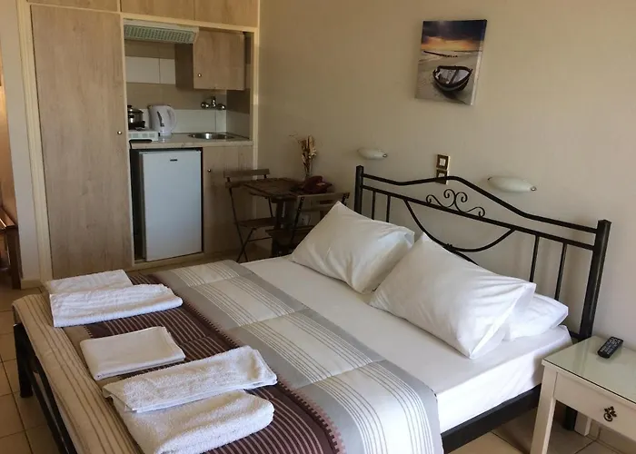 Isidora Hotel