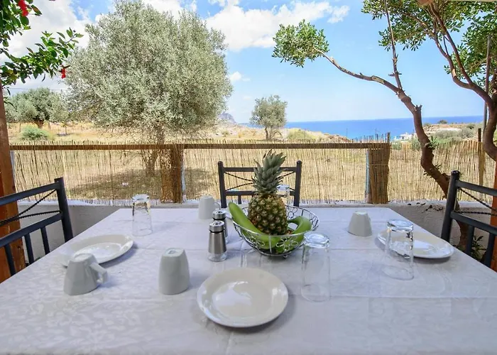 Stegna Paradise View