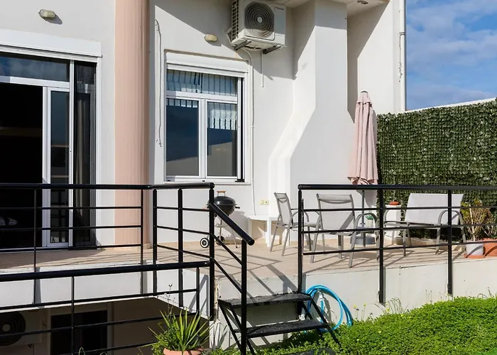 Gouves Beach Boutique Apartment