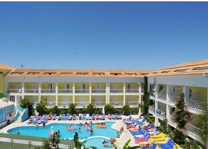 Mojo Hotel