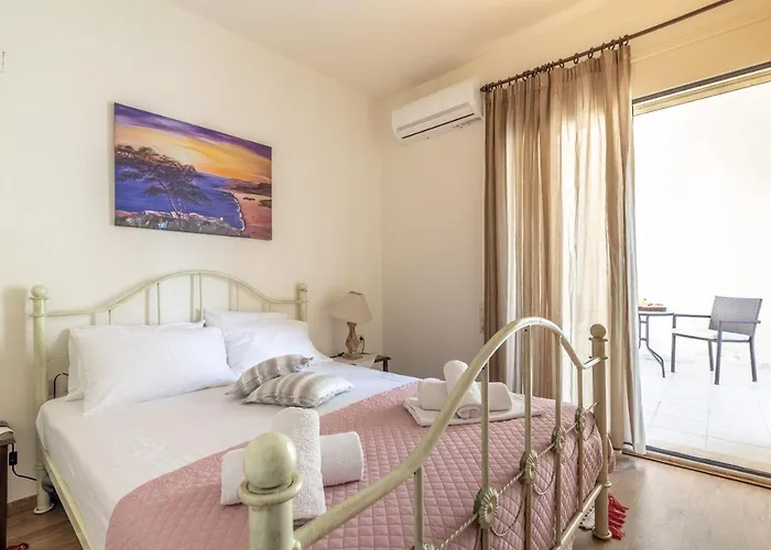 Apartment Mariandi