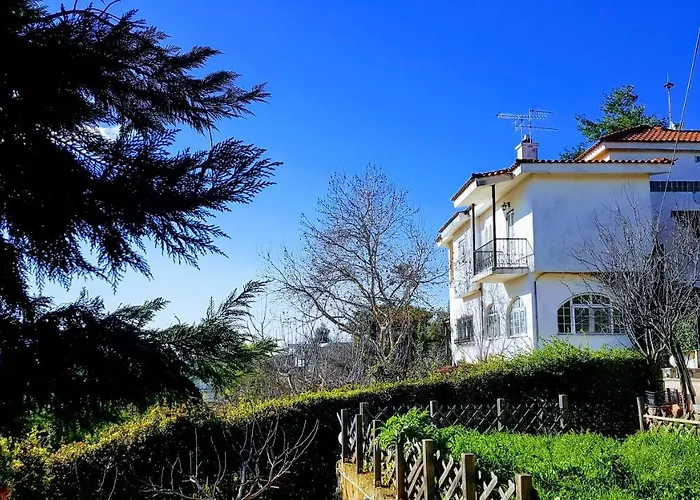 Bio Land Athens