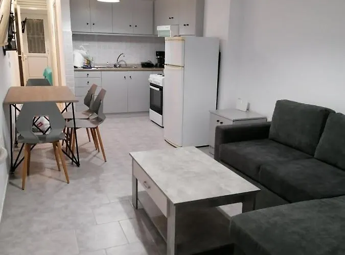 Fantasea Apartments