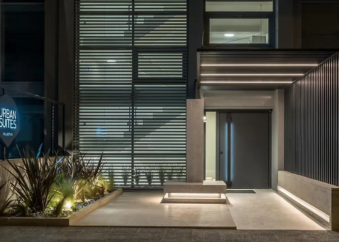 Urban Suites