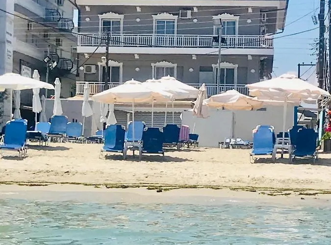 Nisel Seaside
