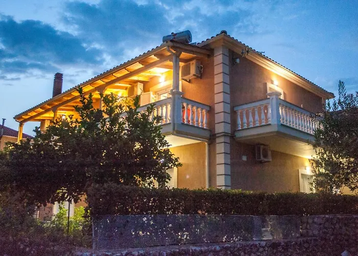 La Casa Di Linda