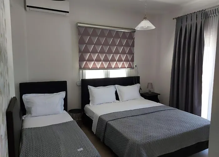 Sea View Apartment