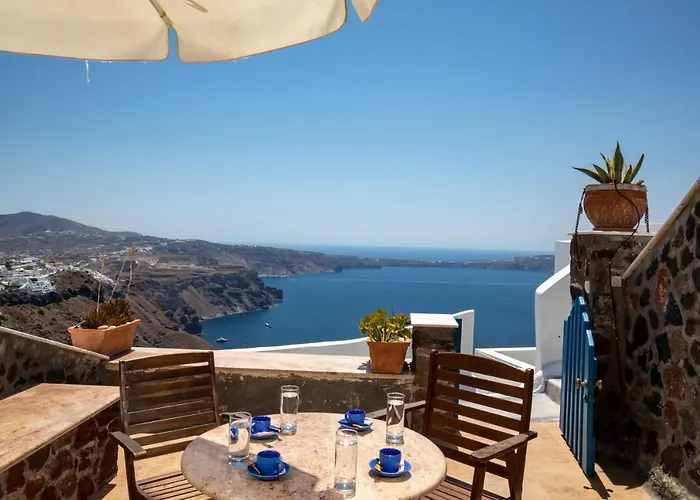 Santorini Folia Bianca
