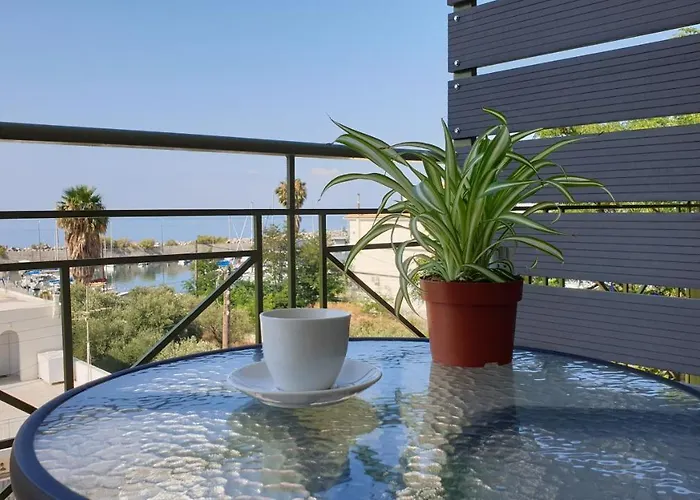 Vista Marina