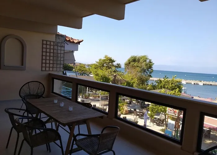 Thea, Agios Andreas