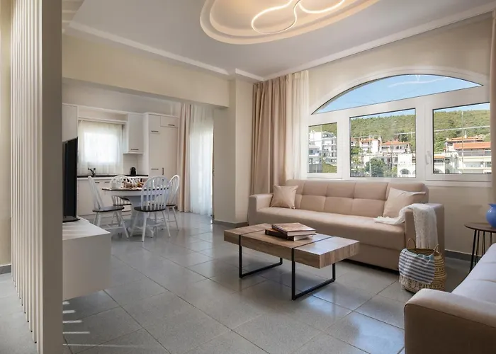 Olenia Luxury Apartments 4