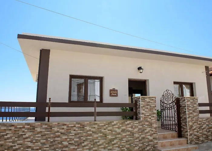 Effies House