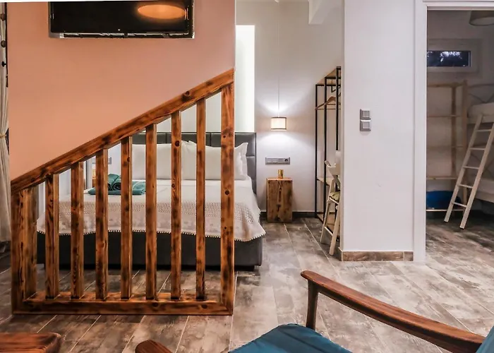 Kartalia Apartment