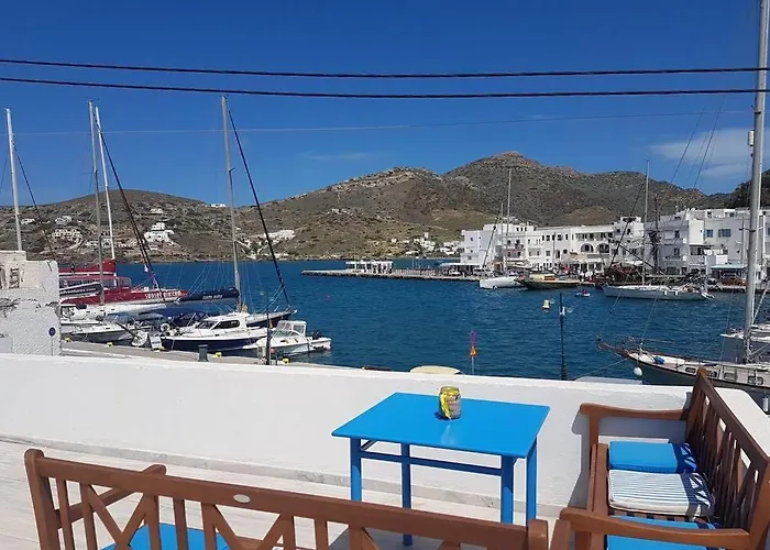 Yacht Front Studio - No 4