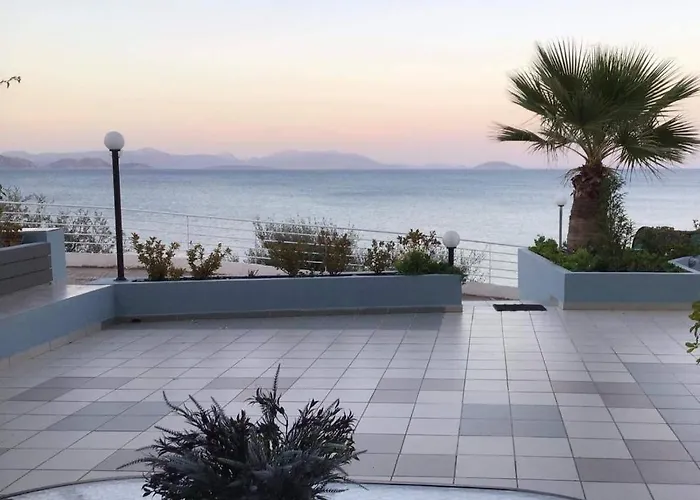 Seaside Apartment