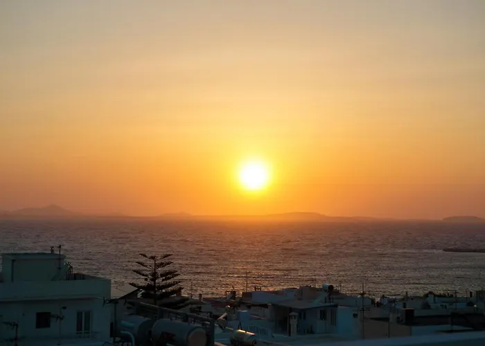Alma Libre Villas Chora