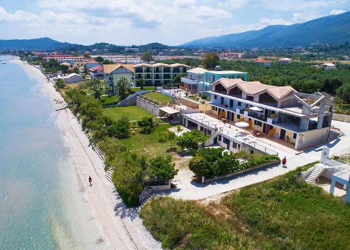 Yolo Resort - Sabbia