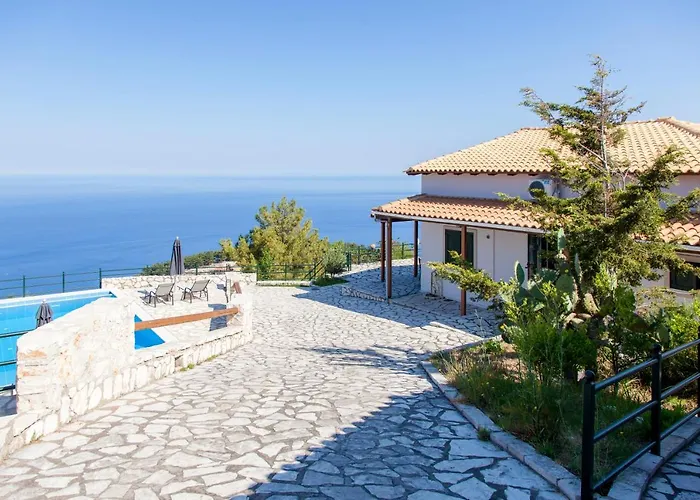 Villa Skyfall