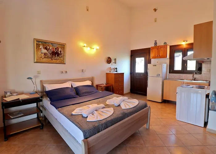 Megris Country Houses