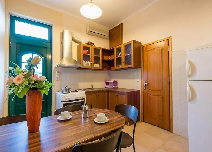 Bravo Apartments