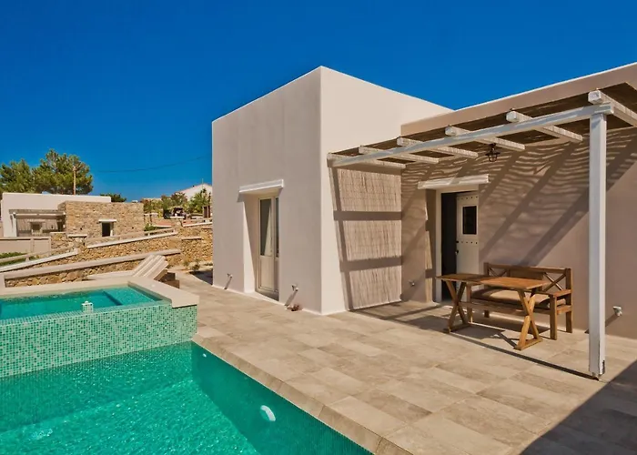 Lux View Suites