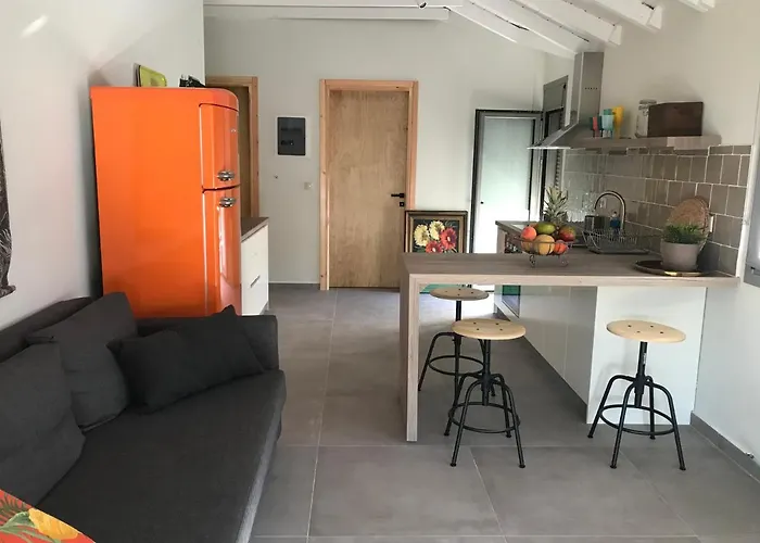 Toni\'S Apartment