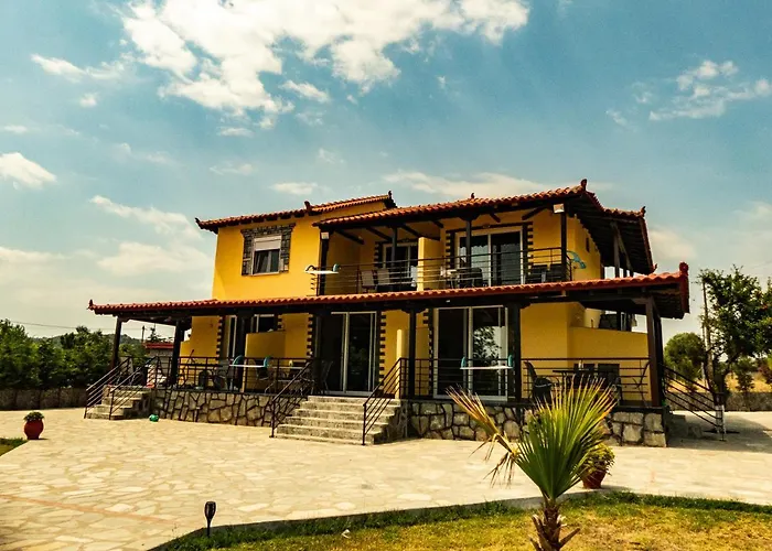 Ktima Argiri