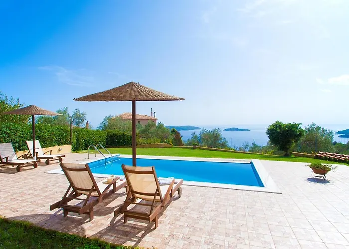 Villa Angela