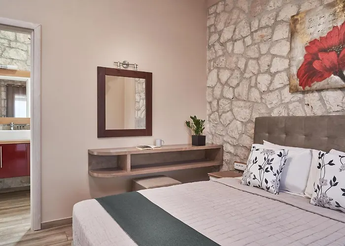 Saint Nicholas Villas