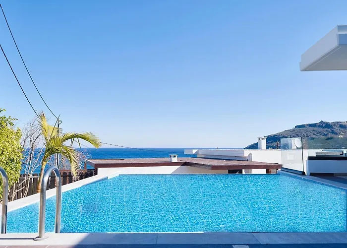 Villa Tamara
