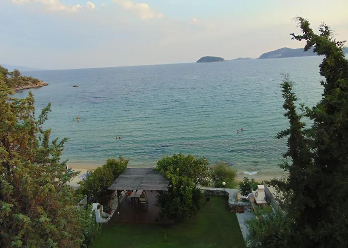 Crystal Bay
