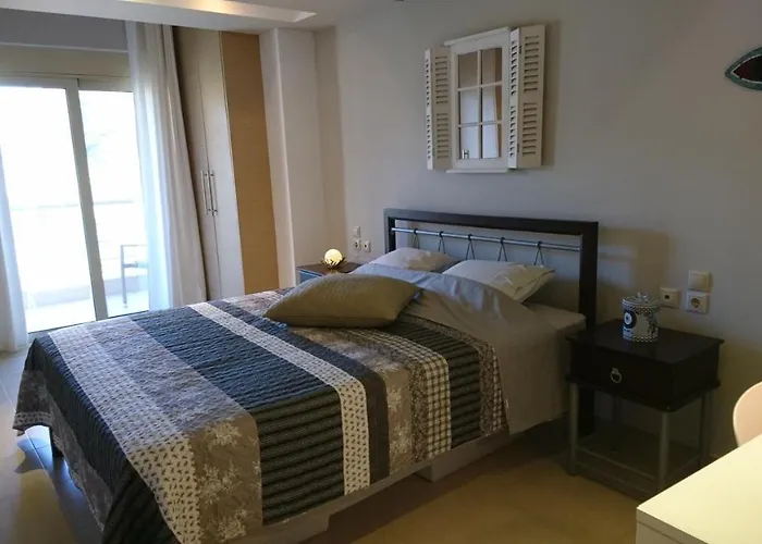 Kassia Apartment