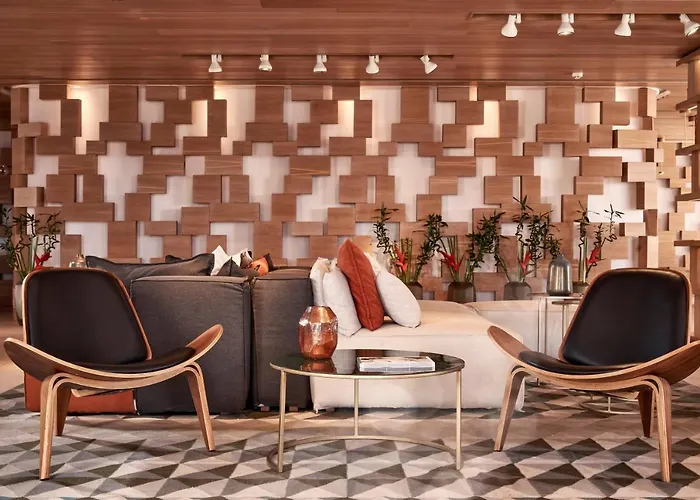 Myconian Naia - Preferred Hotels & Resorts (Adults Only)