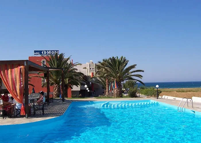 Ermioni Hotel