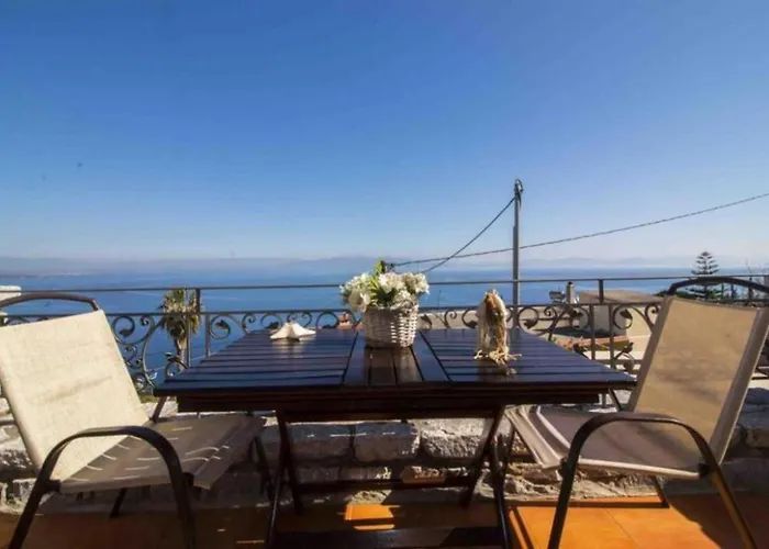 Malvazios Villas #2