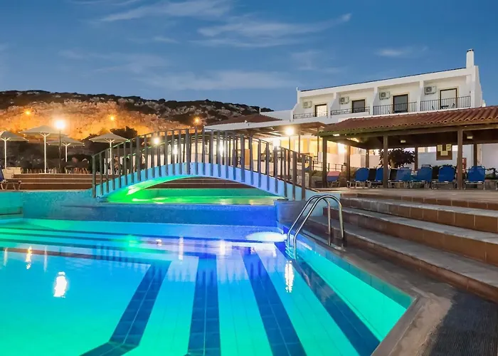 Begeti Bay Hotel