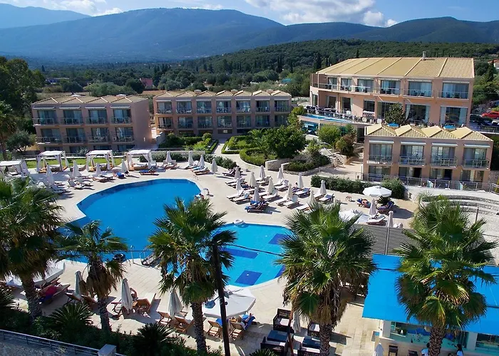Ionian Emerald Resort