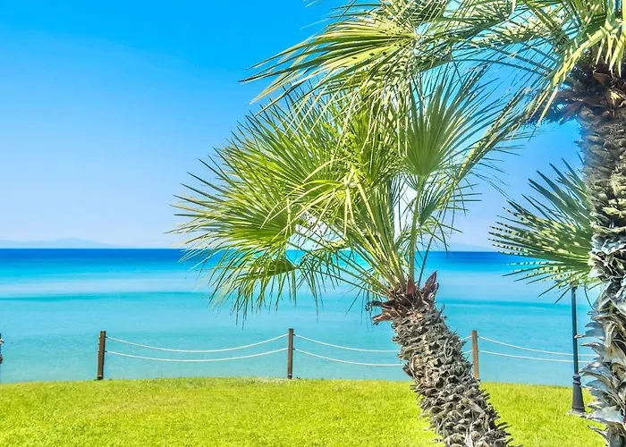 #Blue Heaven Home By Halu! Villas